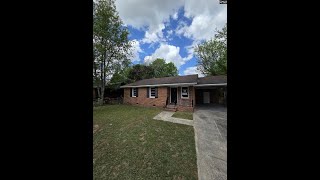 NEW LISTING: 4137 Shorecrest Drive Columbia SC 29209