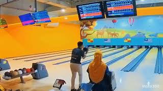 FRIENDLY BOWLING EVENT MBC vs MUFC @ ALAM LANE SHAH ALAM 31/12/2022