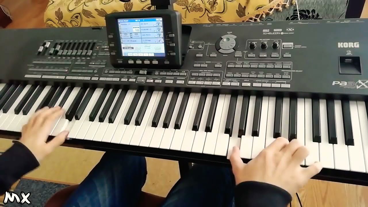 Сръбска Мелодия🌲💖🌲