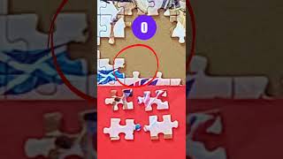 Puzzle Test #18 | Puzzle IQ Test – Be Honest, Did YouFindIt? 🧩 #shorts #debbiepuzzles
