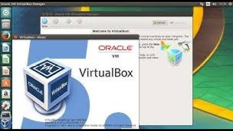 How to install and create a virtual Machine in Oracle Virtual Box- 2020