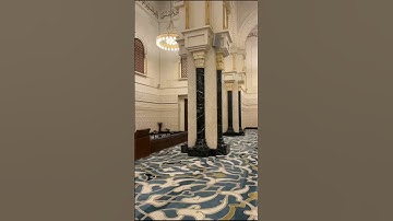 تلاوة من صلاة الفجر السبت ٢٨ ربيع الأول ١٤٤٧هـ للقارئ الشيخ :: عبدالعزيز بن صالح الزهراني .