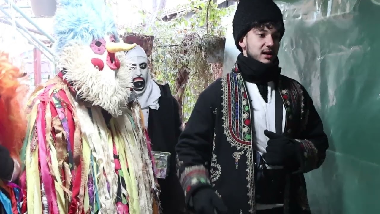 Plugul Mare Nicovani (Valea Calugareasca) 2025