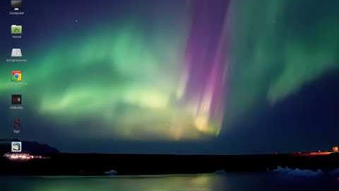 Fix flickering when recording video with NVIDIA card - Linux Mint