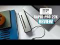 EcoFlow RAPID Pro 27K Review - Power All Your Gadgets!