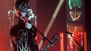 Static-X - Cannibal (Live in Orlando, FL 3-15-23)