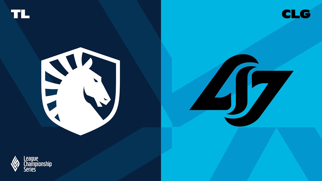 TL vs. CLG | LCS Lock In 2021 | 100 Team Liquid vs. Counter Logic Gaming