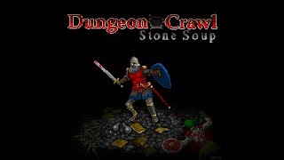 Духовный стрим. Dungeon Crawl Stone Soup