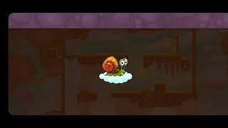 snail bob 3 level 13 stars screenshot 5