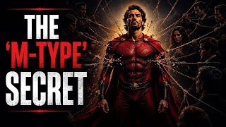 Download lagu Why Everyone Is Secretly Intimidated By The 'M-Type' Sigma Man