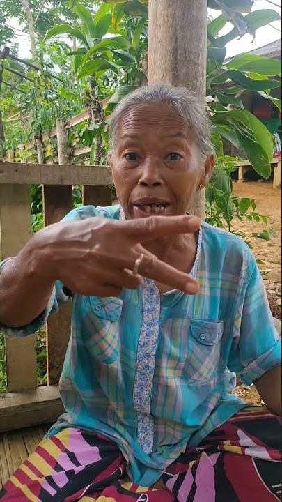 nyaba ke mak barbar #short @EmakBarBar Family