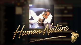 How Michael Jackson's 'Human Nature' was made (Fl Studio 25)