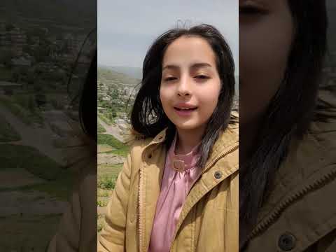 ماريا قحطان _ في الطريق إلى عدن