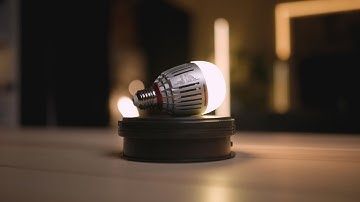 Why EVERY VIDEOGRAPHER NEEDS the APUTURE B7C! | BANDING SOLVED!