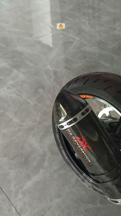 CEK SOUND DX GENERATIONS CARBON FORGED LONG EXHAUST ZX25Rπ₯ #zx25r #zx25rr
