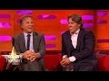 Don Johnson Revisits Miami Vice - The Graham Norton Show