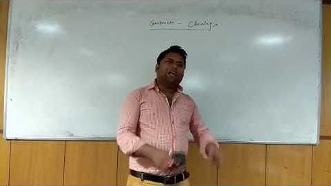 Constructor Chaining  | Method Chaining  | This Pointer In Java | In Hindi -21