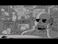 Buying clothes at the Soup Store (Undertale)