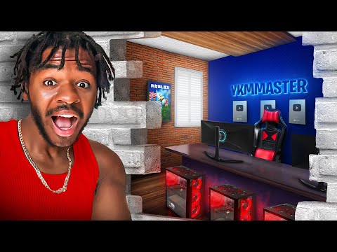 My New $5,000,000 House Tour At 21