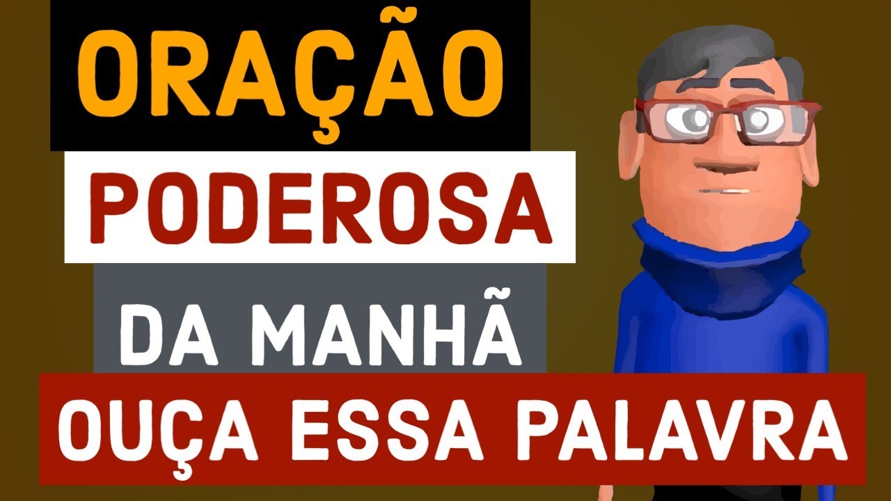 SENHOR, ATENDA O MEU CLAMOR - MINUTO COM DEUS || Edvaldo Oliveira