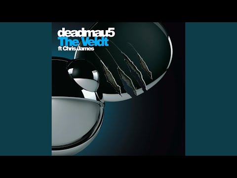 deadmau5 - The Veldt (feat. Chris James) (Radio Edit)