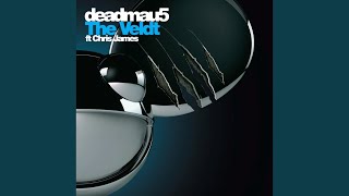 deadmau5 - The Veldt (feat. Chris James) (Radio Edit)
