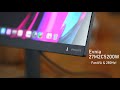 Philips Evnia 27M2C5200W | Opinia - 280Hz w dobrej cenie dla graczy!