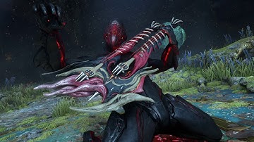 WARFRAME: Alle 10 Gemini-emotes getest op de STALKER!