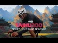 What a Gran Fondo in China is Like - Taihu 300