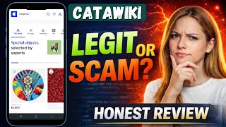 Catawiki Review: Is Catawiki Legit | Is It Worth It And Safe Catawiki Review: Is Catawiki Legit | Is It Worth It And Safe