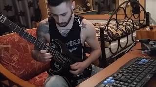FFC Ftaiw kai egw Guitar Mix