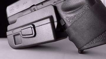 STL Smart Trigger Lock