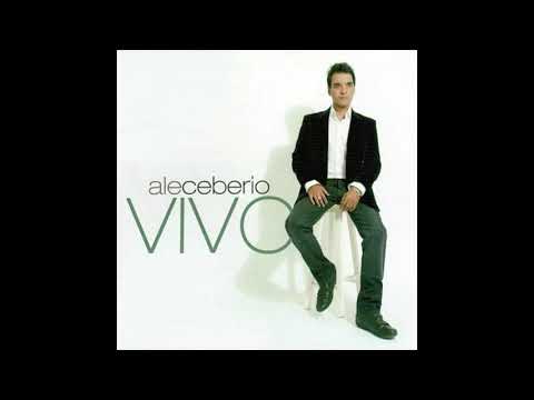 Ale Ceberio - VIVO - Esa Chica Cordobesa