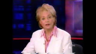 ABC's 20/20 Travelers Beware / Rosalie's Choice, July 4th 1997