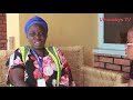 Nafashwe ku ngufu muri Jenoside/Ndashimira Kagame wampaye inzu/Banyita interahamwe