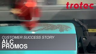 Customer Success Story: ALC Promos