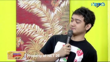 SHEHYEE NET25 PAMBANSANG ALMUSAL Guesting (Part 2)