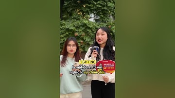 Người Việt rất hay dùng sai những từ tiếng Anh sau| Ms Hoa TOEIC