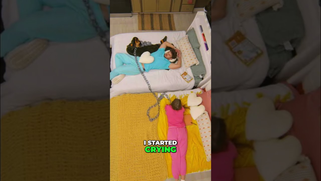 We Broke Up But Still Love Each Other! Why? 