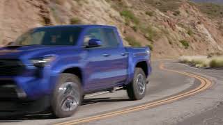 2024  Toyota  Tacoma dealer Runnemede  NJ | 2024  Toyota  Tacoma dealer Mount Laurel  NJ