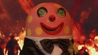 mr blobby being a menace to society for 3 minutes