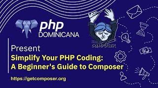 Simplify Your PHP Coding: A Beginner's Guide to Composer