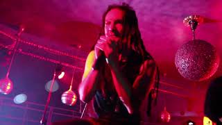 La Pestilencia - Pesticida