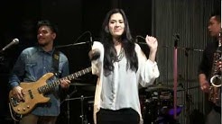 Raisa with BLP - Could It Be @ Mostly Jazz 12/07/12 [HD]  - Durasi: 5:30. 