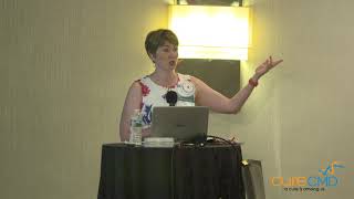 2017 SciFam: Why Should You Register in the CMDIR