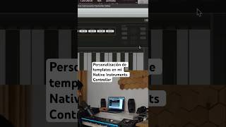 Este #controller #kompletekontrol s88 de @NativeInstruments  tiene una pinta 🔝✨#alangiestudio