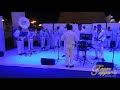 Agrupacin musical team toppers chancay 2019  marinera cholito de ojos azules