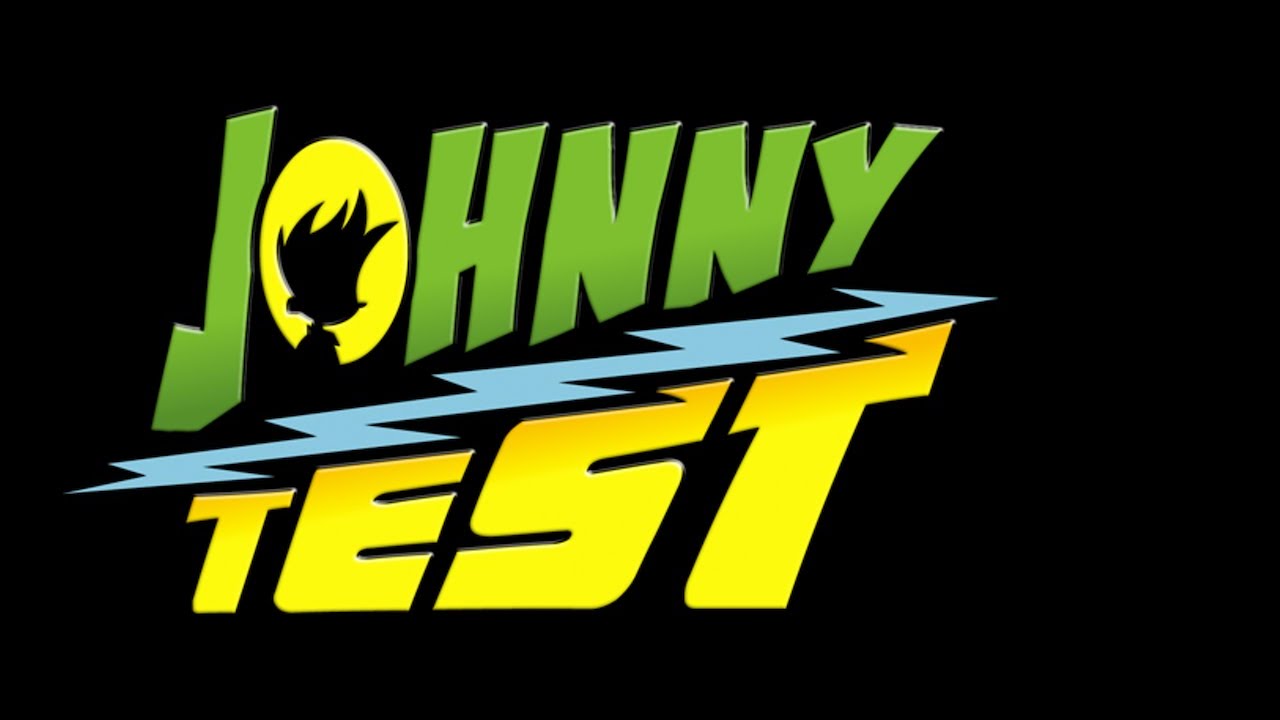 Johnny Test Netflix Season 2 Titles