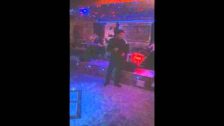 Aslan Uysal - Cafe Eftelya 05-05-2012
