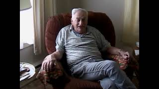 MHS Veteran Interview #36 mp4   Palmer Miller